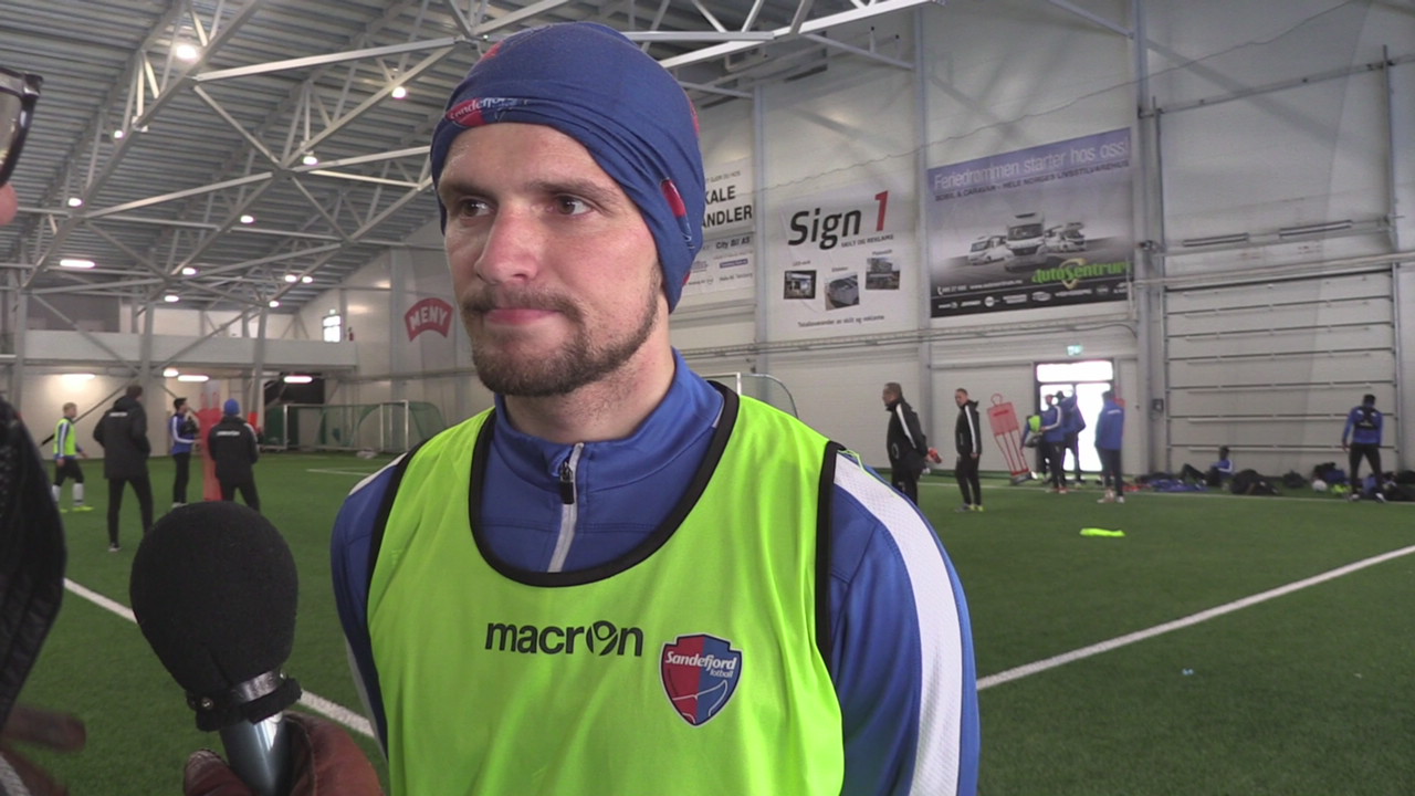 Kastrati før generalprøven